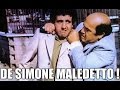 Fracchia Commissario Auricchio E De Simone Il Meglio