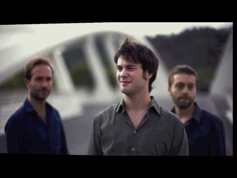 DARK FLAVOUR -- Alessandro Lanzoni Trio