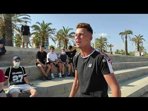 GT VS K-EME | GRUPO 2 - J1 | SFL CHAMP 4TA REGIONAL