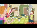 RICK AND MORTY | PARASITES CLEAN-UP | SEASON 2