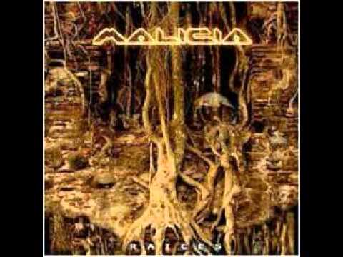 Malicia - Raices - [ Full Album ] - 2007-