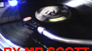 Chicco Secci & Robbie Rivera - I'm The Music Tonite 1999 ( RISE records )