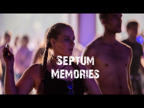 Septum - Memories (Frenchcore) (Videoclip)