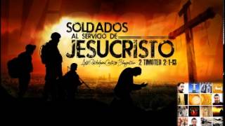 Soldado Lyrics English Translation