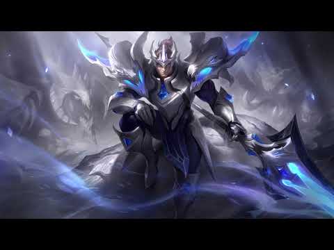 Worlds 2021 Jarvan IV Gameplay/Skin Showcase (Japanese VO) - League of Legends