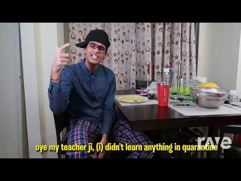 Indian BONES × Indian ENEMY remix (remake)