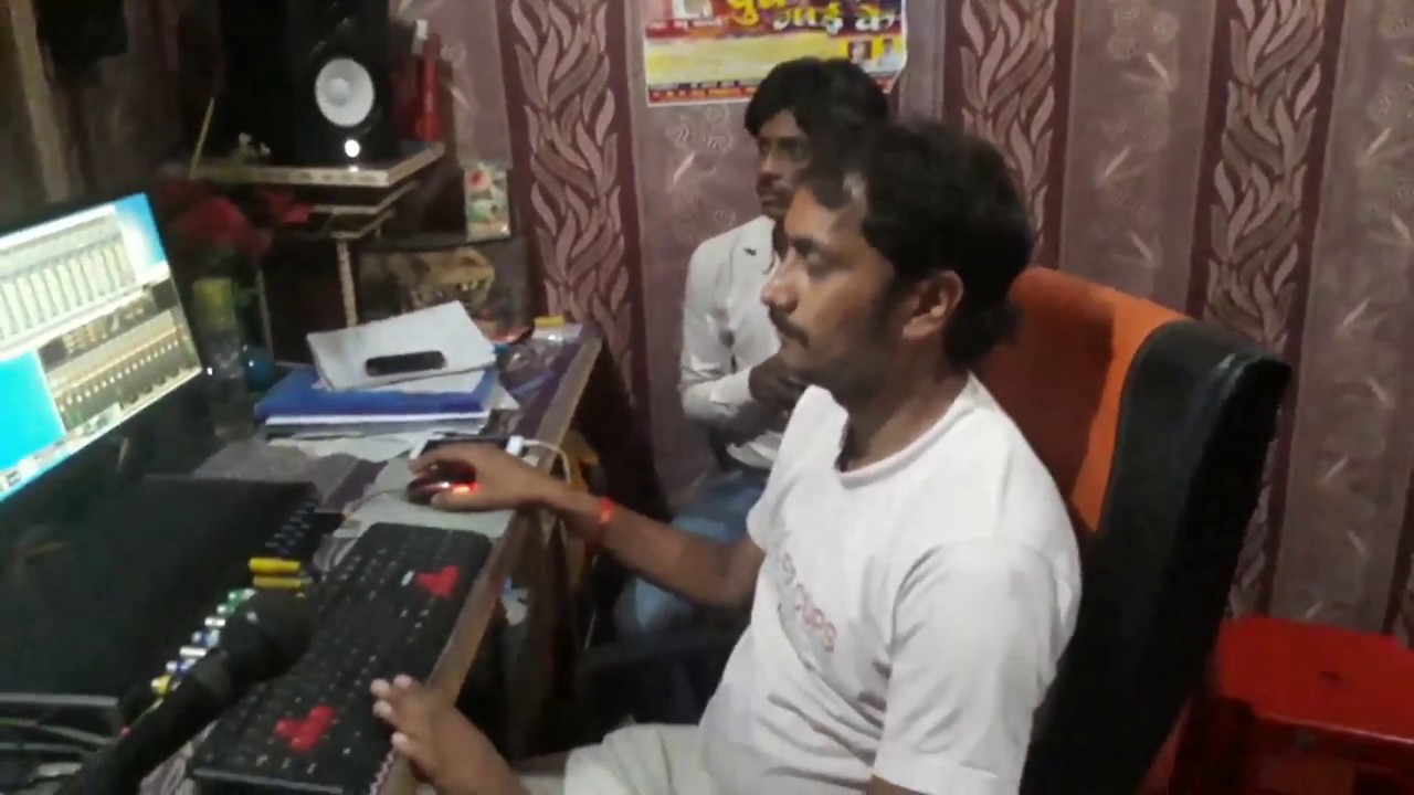 राहुल सिंह लाइव रिकार्डिंग||बोलबम गीत||माँ शारदे सुपर कैसेट्स ||भोजपुरी सावन गीत||Nice Video||2017