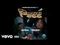 Artikal, Projexx - Pree (Official Audio)