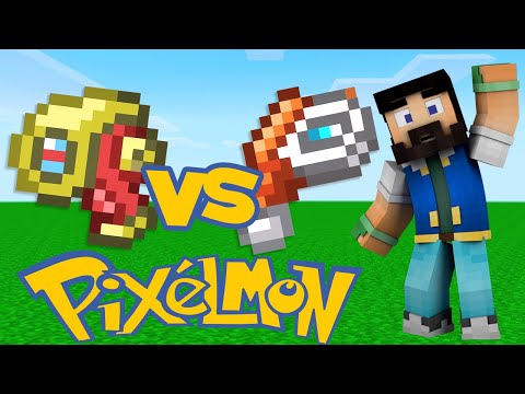 I Gave EVERYONE Online A Reward! - EP09 - Omega Pixelmon