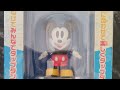 Mickey Mouse Little Taps ミッキーマウス リトルタップス