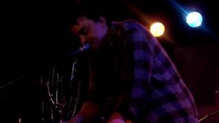 &quot;The Taming of the Hands That Came Back to Life&quot; by Sunset Rubdown @ Northside Festival