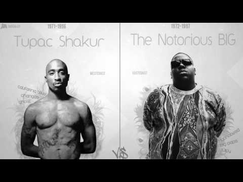 2Pac & Notorious B.I.G. - We bust back