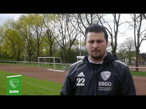 Malyar nach dem Röllinghausen-Derby