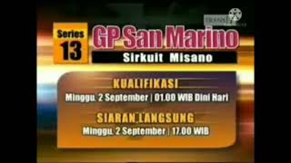 Download lagu Promo MotoGP 2007 trans7 sponsor Chevrolet Yamaha yuasa shell kyt tdr Dunlop Telkomsel mp3 Download lagu Promo MotoGP 2007 trans7 sponsor Chevrolet Yamaha yuasa shell kyt tdr Dunlop Telkomsel mp3