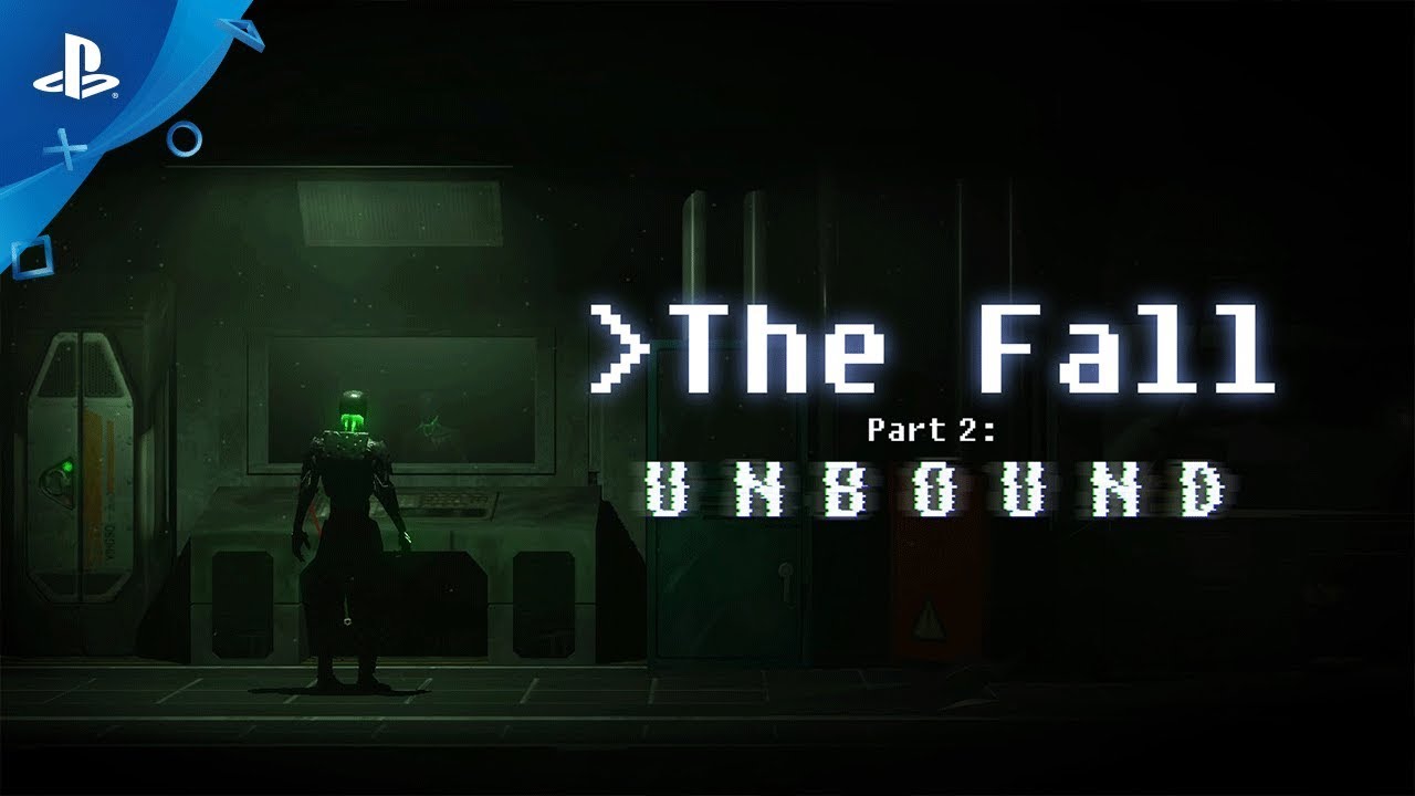 The Fall Part 2: Unbound Comes to PS4 February 13