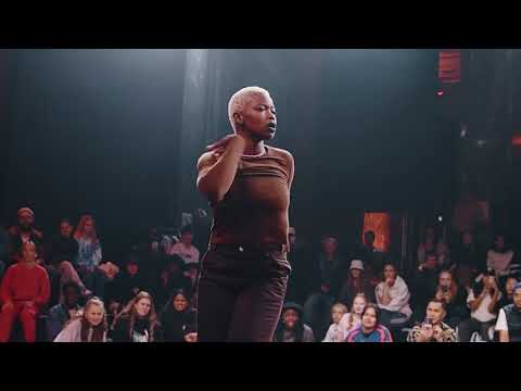 Da Funk - Daft Punk imagined by Mounia Nassangar