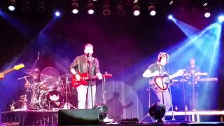 Pretty Beautiful (Partial clip)~The Swon Brothers~Tama, IA 9/11/15