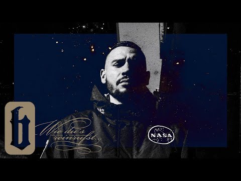 Bosca - Wie Du's reinrufst [Official Video] (prod. JOSKEE)
