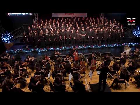 Corul si orchestra RVE Timisoara - Se aude clar în depărtări