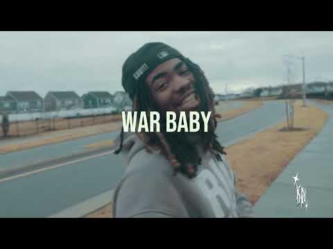 KOU!!! - WAR BABY
