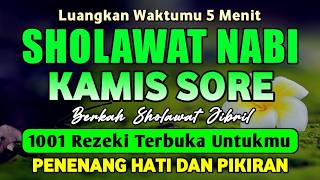 Download lagu SHOLAWAT JIBRIL PENARIK REZEKI PALING DAHSYAT, Sholawat Nabi Muhammad SAW, Sholawat Jibril Merdu mp3 Download lagu SHOLAWAT JIBRIL PENARIK REZEKI PALING DAHSYAT, Sholawat Nabi Muhammad SAW, Sholawat Jibril Merdu mp3