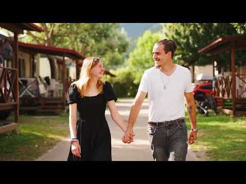 ISOLINO CAMPING VILLAGE: IL TUO CAMPEGGIO SUL LAGO MAGGIORE - ITALIA