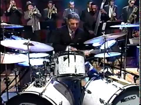 Louie Bellson - Skin Deep [July 1994]