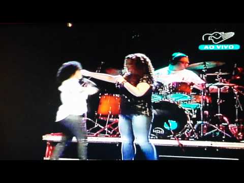 Rocha Mais Alta - Ana Lúcia