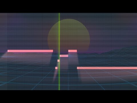 How to Make Synthwave Using Only FLEX in FL Studio