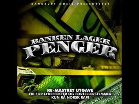 Lars Rubix, Emmo - Hei, Du er en slut! (Prod. Anyways)