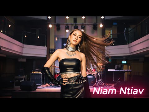 Niam Ntiav [English Cover]