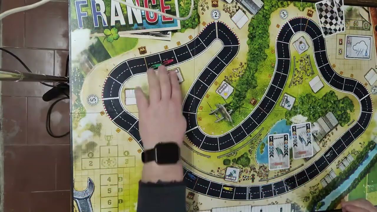 Heat  France 1962 Trailer