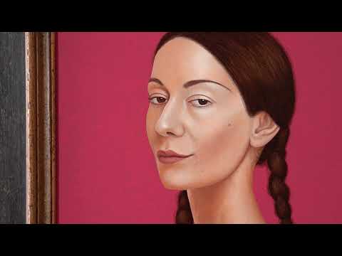 Albrecht Tübke, Die Anmut des Realen