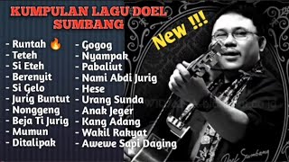 Download lagu Doel sumbang full best Album • RUNTAH • TETEH • BERENYIT mp3