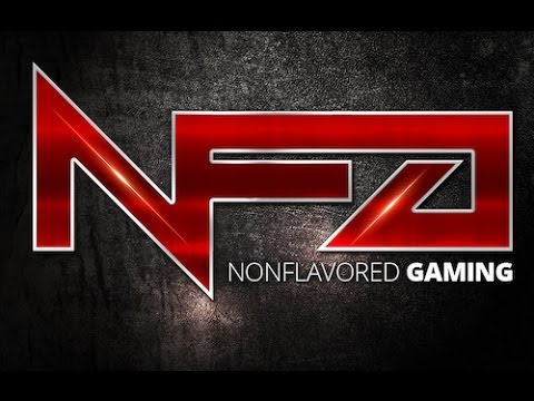 Minecraft Let's Play FTB Multiplayer - Nonflavored Season 2 Episode 6 - ME Storage Configuration