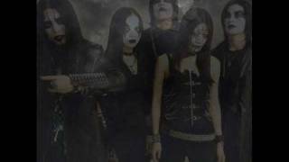 黑帝斯 Hades - 劫餘 - Black Metal Band from Taiwan