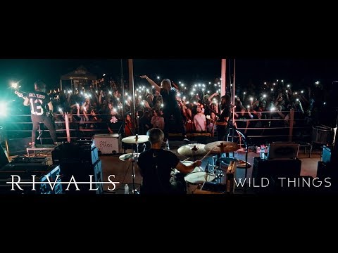 Video thumbnail for Wild Things