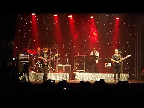 OLYMPIC - Bon soir mademoiselle Paris (Lysá nad Labem - 14. 10. 2017)