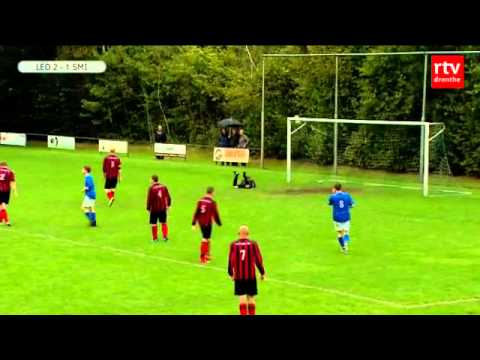 LEO wint topper in 4e klasse B van Smilde'94