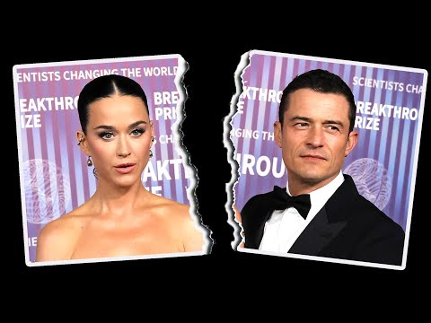 Who Katy Perry Dated