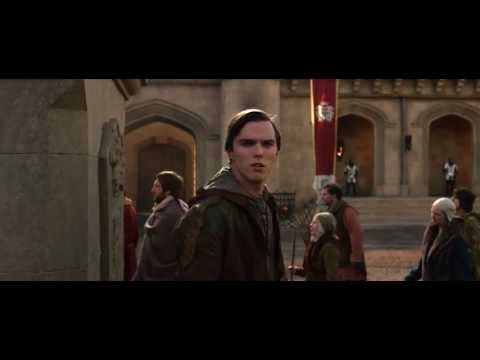 Jack The Giant Slayer - Official® Teaser [HD]