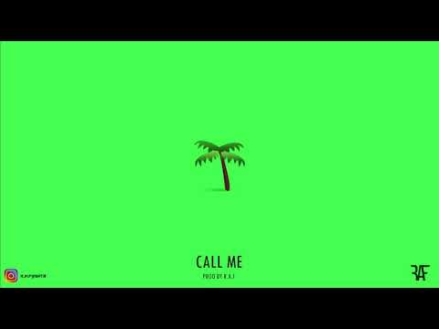 Mister V Type Beat "Call Me" (Prod By R.A.F)