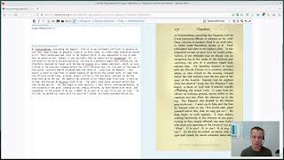An introduction to Wikisource proofreading
