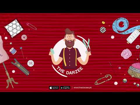 The Darzee | How to Place an Order