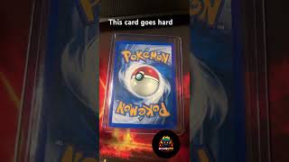 “OG Collector Vibes 💎 Neo Tyranitar Reveal!” #tcg #pokemon #seo #fyp #vintage