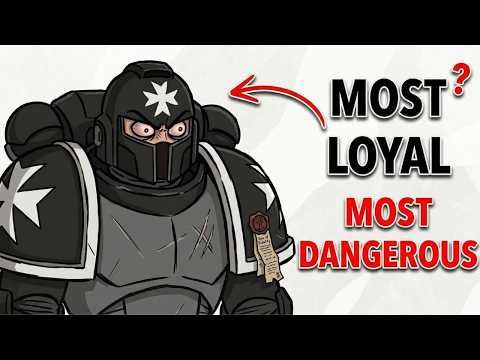 Your Life as a Black Templar  The Emperor's Most Dangerous Believers