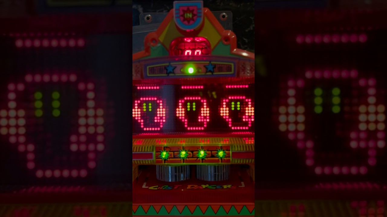 Shorts ゴーストダンサーズ