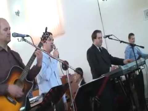 Grup Evanghelic Oradea - Lumina lumii