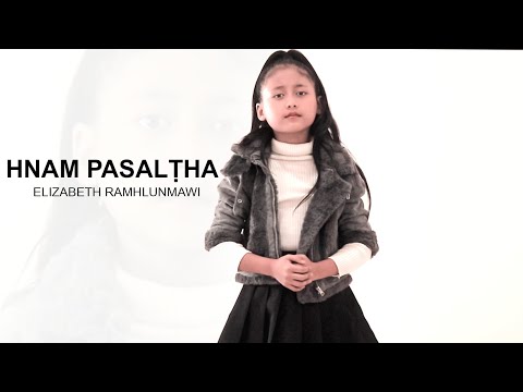 Elizabeth Ramhlunmawi | Hnam Pasalṭha |