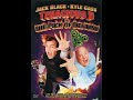 Opening To Tenacious D In The Pick Of Destiny DVD 2007